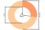 unikatissima Example Cone Template
